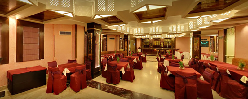 Haveli Restaurant 